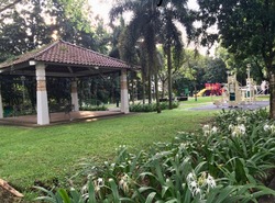 Jalan Kayu Estate (D28), Terrace #204981361